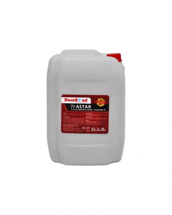1/7 Boya Astarı