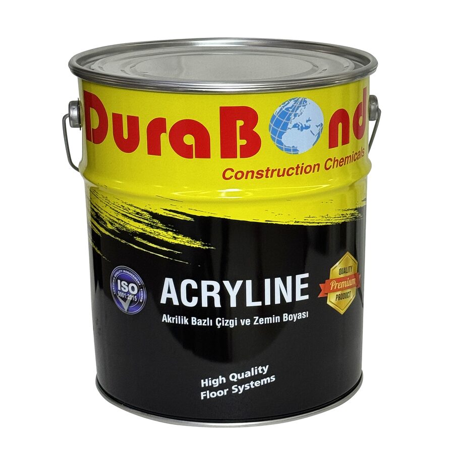 ACRYLINE