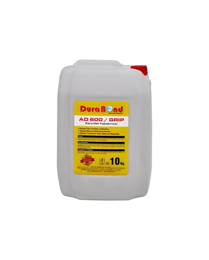 AD 600 Grip