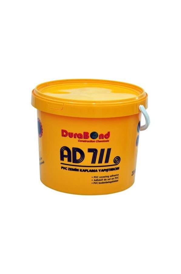 AD 711