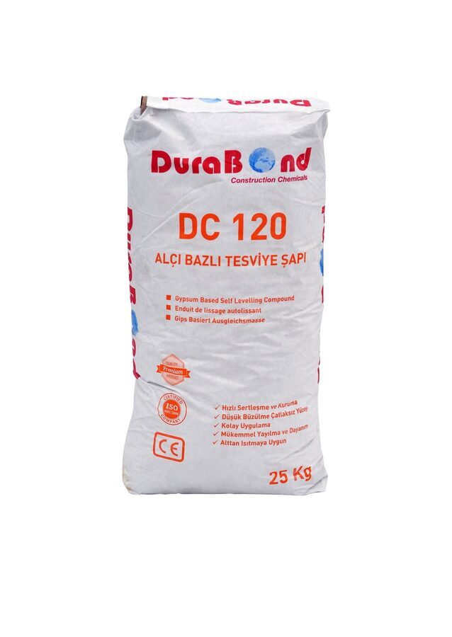 DC 120