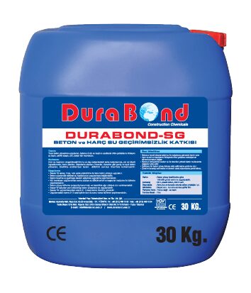 DURABOND SG