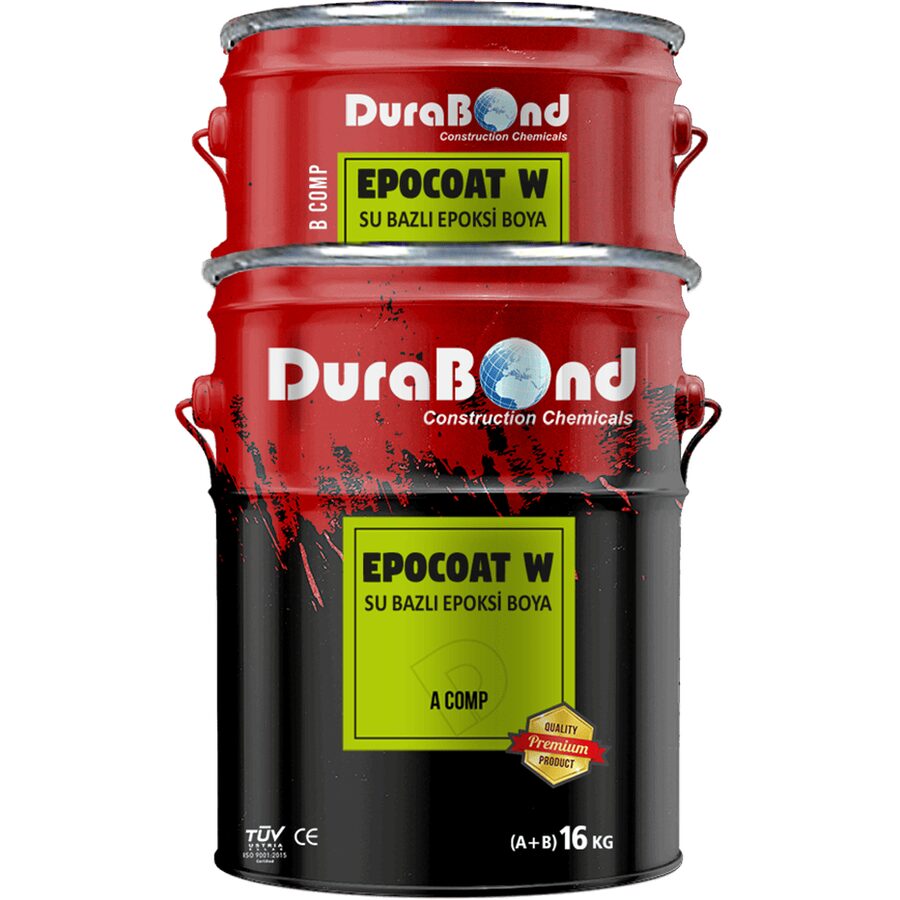 EPOCOAT W