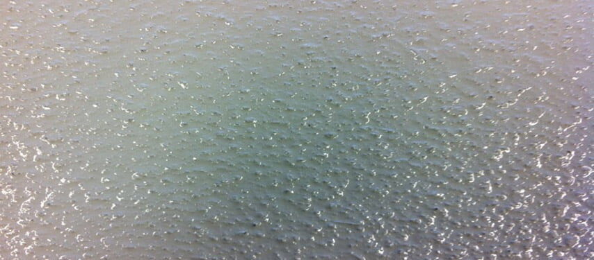 Epoxy Antislip Screed