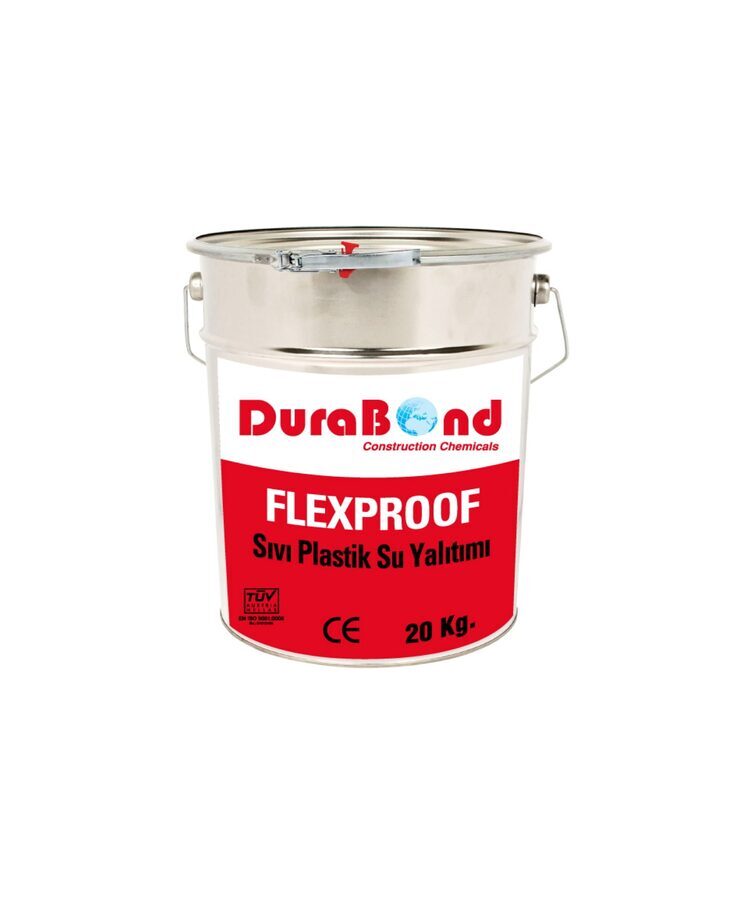 Flexproof