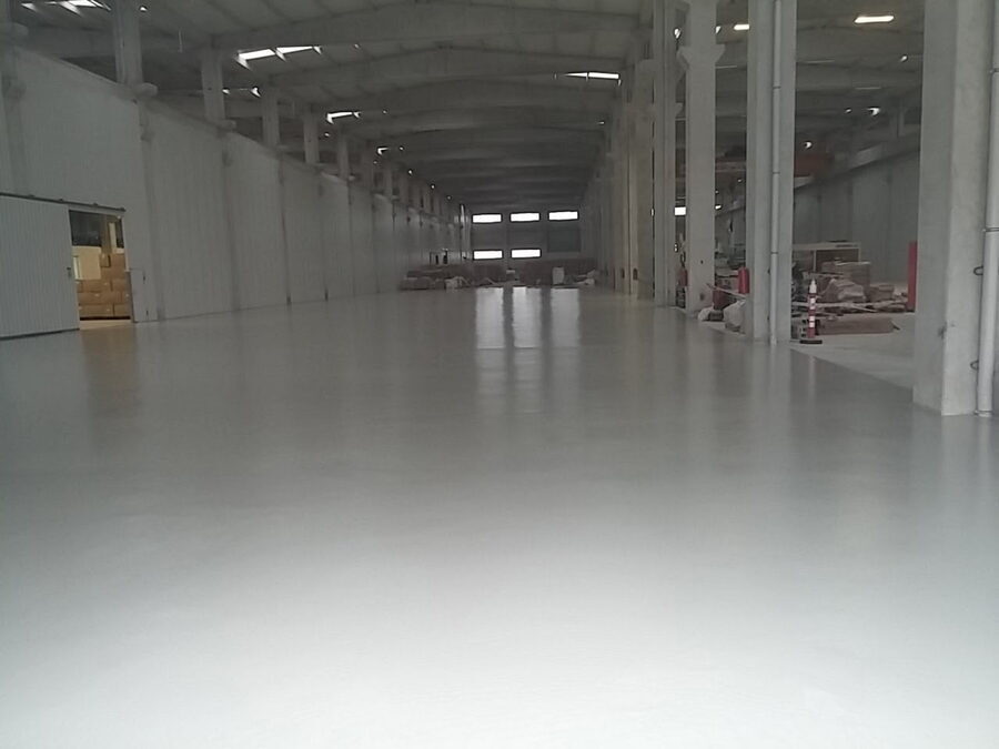 Floorcoat Standart