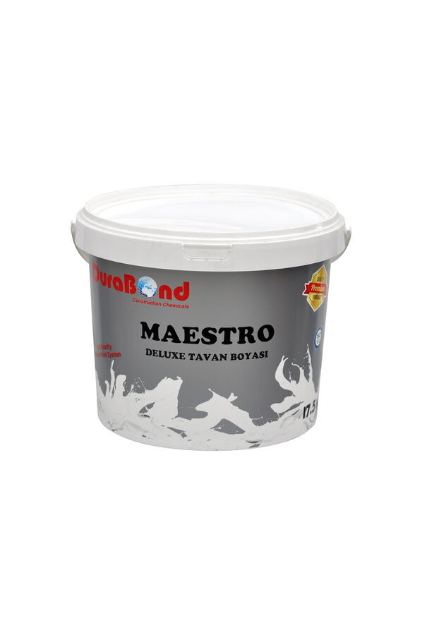 Maestro Deluxe Tavan Boyası