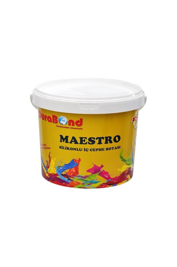 Maestro İç Cephe Boyası
