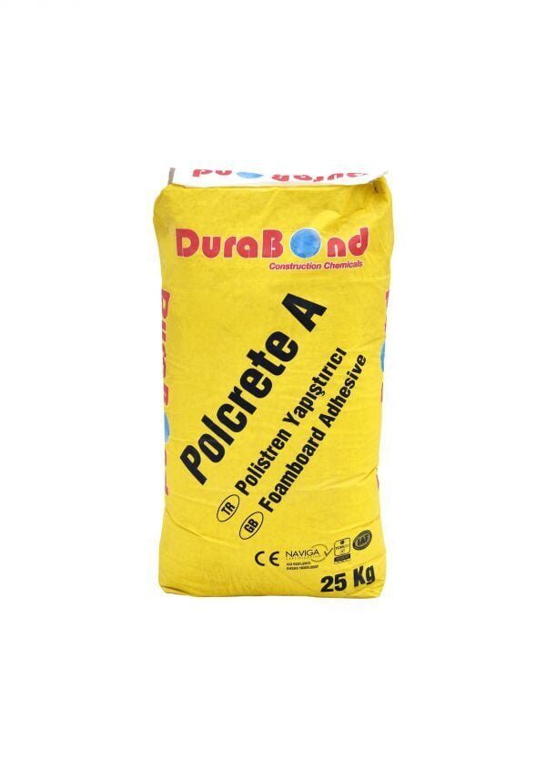 POLCRETE A