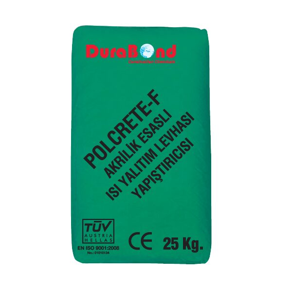 POLCRETE F