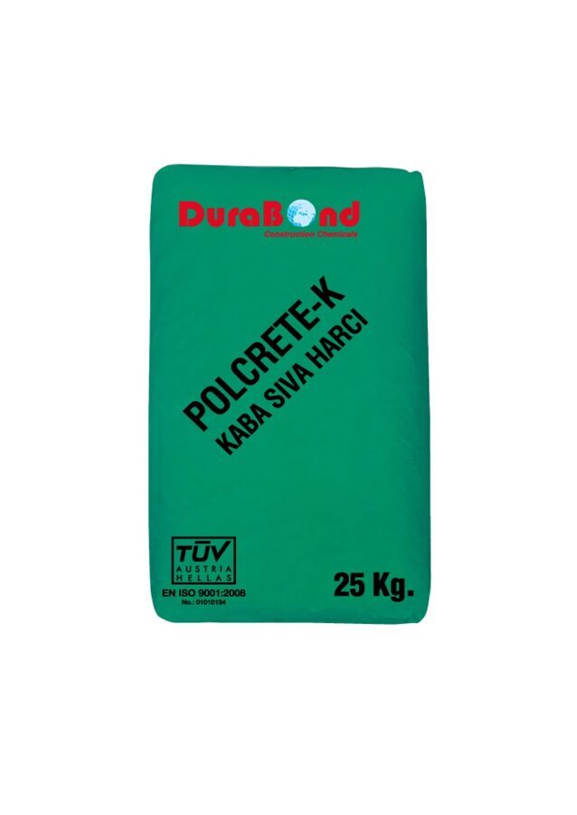 POLCRETE K