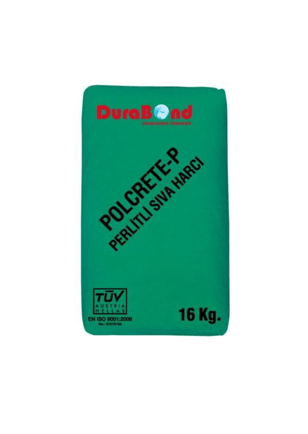 POLCRETE P