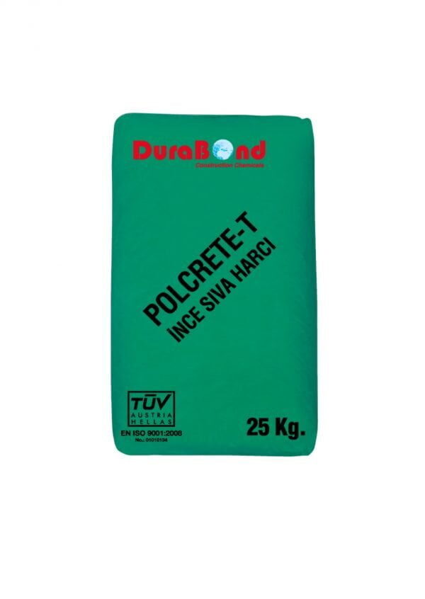 POLCRETE T