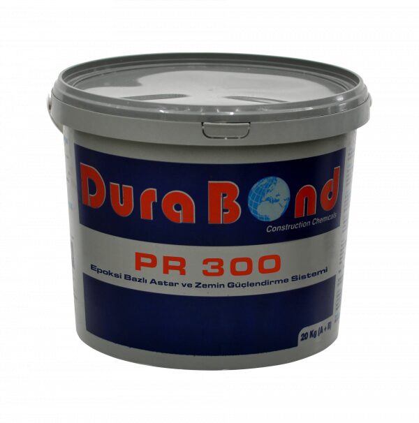 PR 300