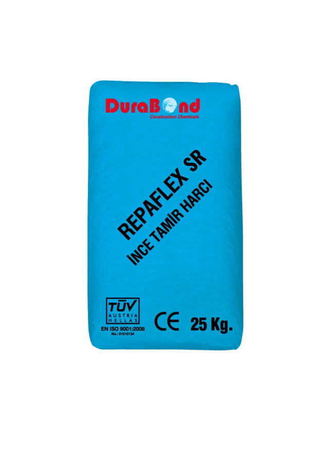 Repaflex SR