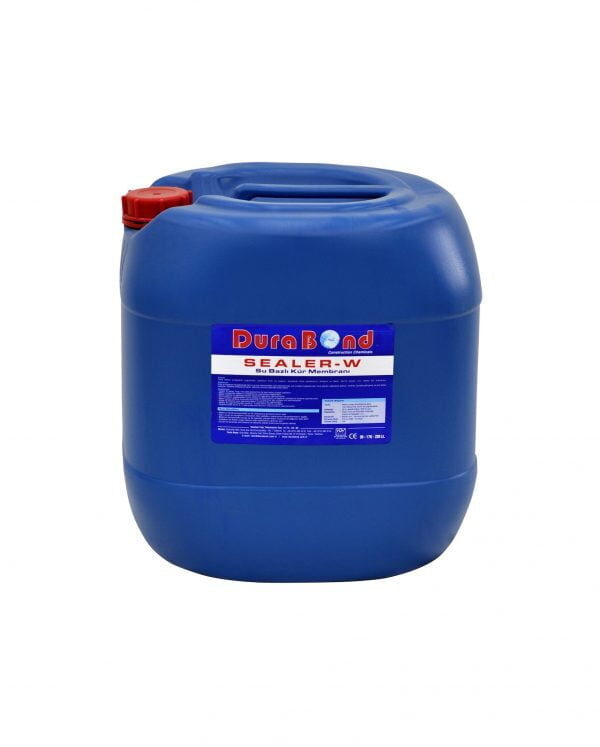 SEALER W Extra