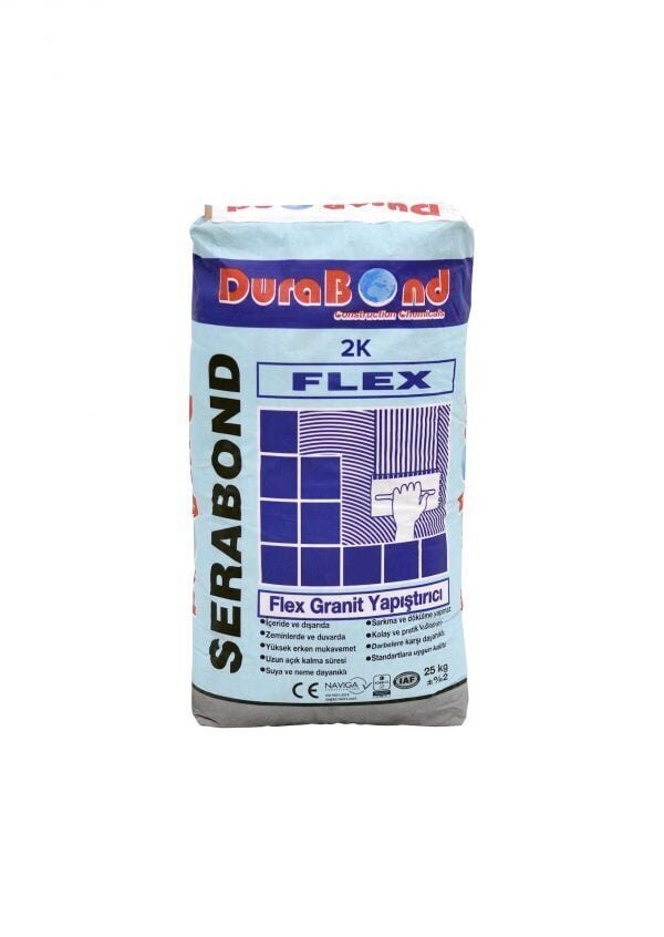 Serabond Flex 2K