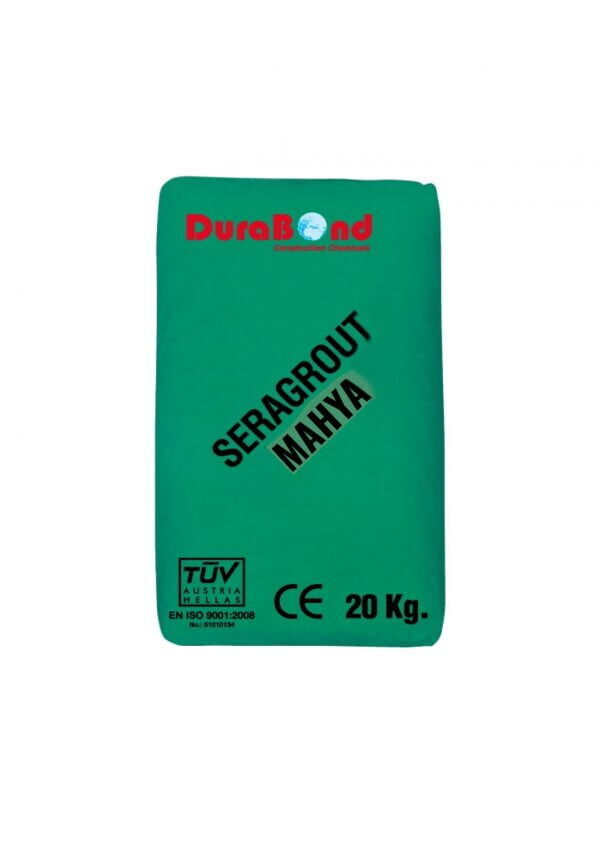 Serabond Mahya