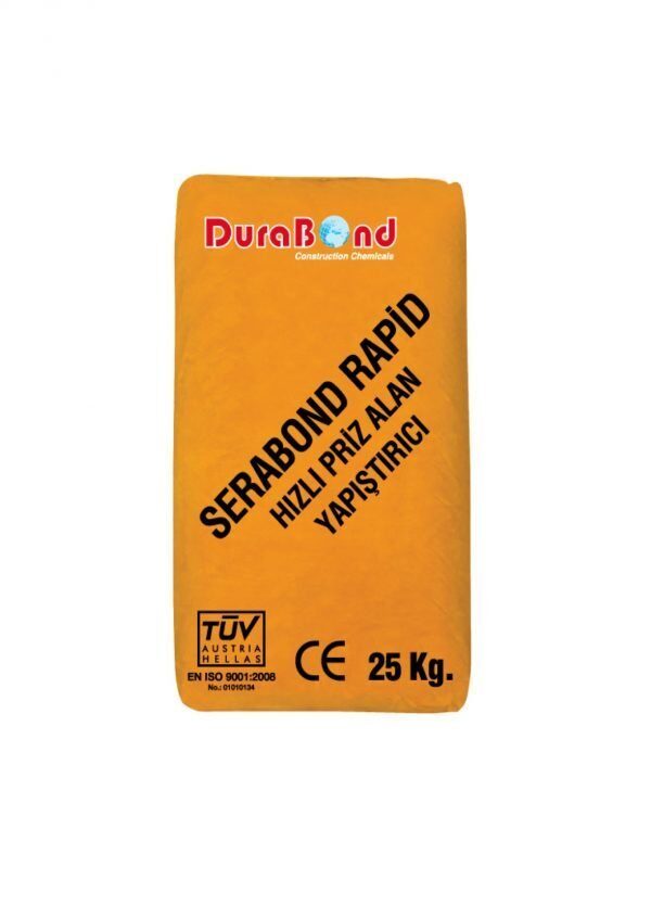 Serabond Rapid