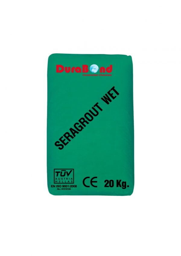 Serabond Wet
