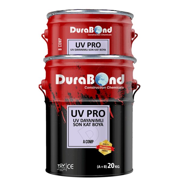 UV PRO